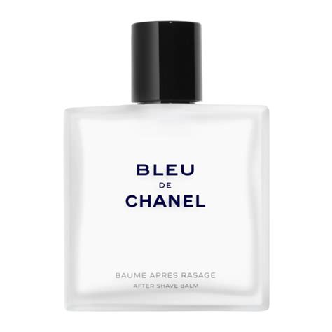 aftershave chanel bleu balm|chanel bleu aftershave best price.